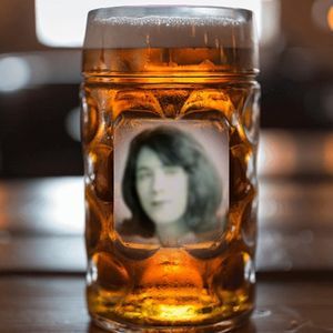 Meet your Posher, Janie